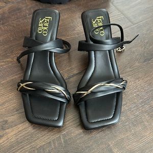 Franco Sarto heels